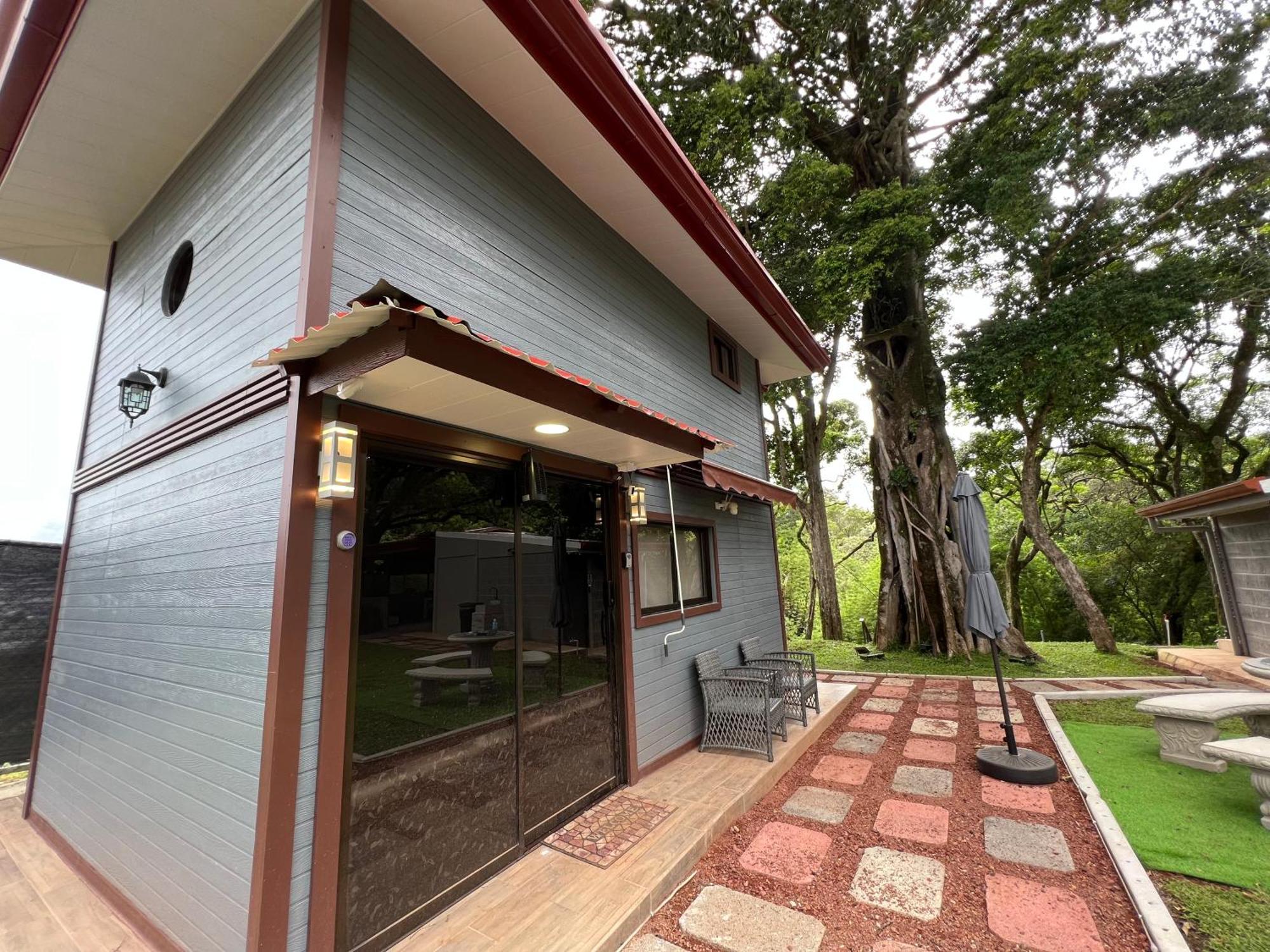 Villazul 1 Poas Exterior photo